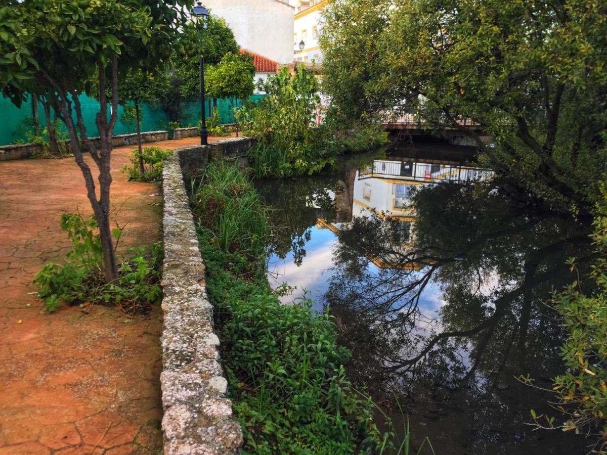 Casa Rural Dolores Cuevas del Becerro Buitenkant foto